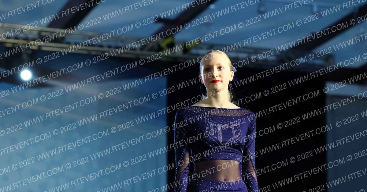ICE Miss Mist · Athletic Championships Chattanooga