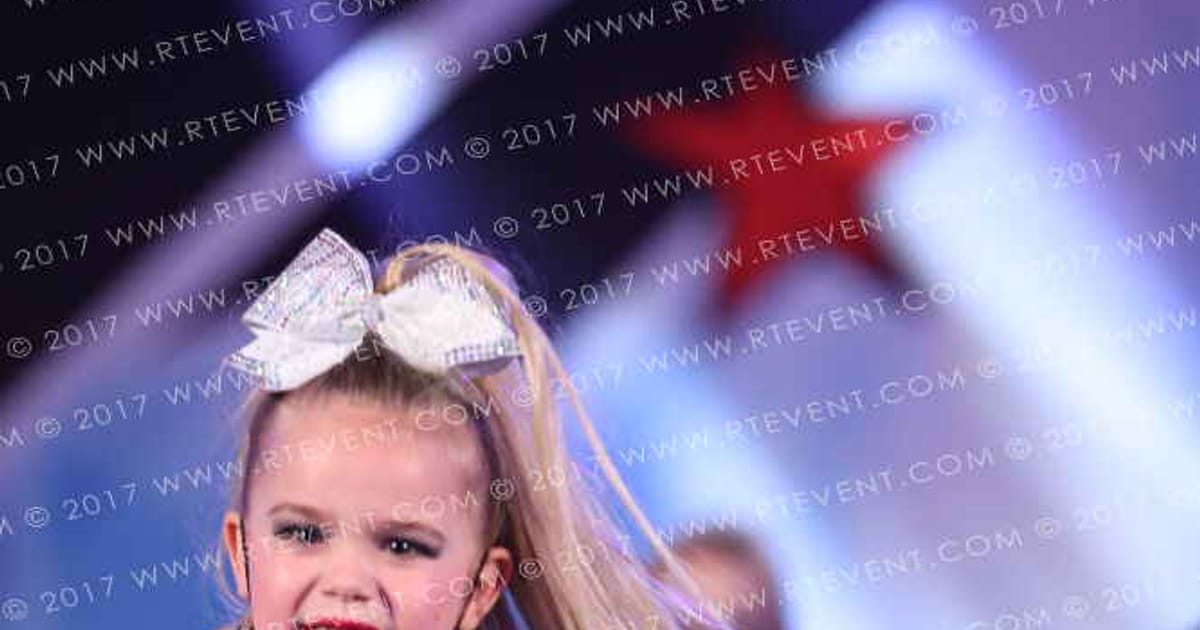 Dream Athletics Starlites · Extreme Winter Open