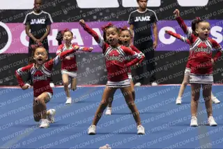 ROSEMEAD REBELS JR GREMLIN