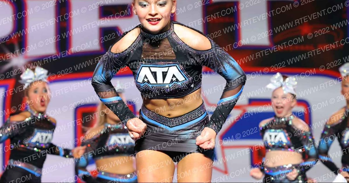 ATA Ignite · Spirit of Hope Sunday