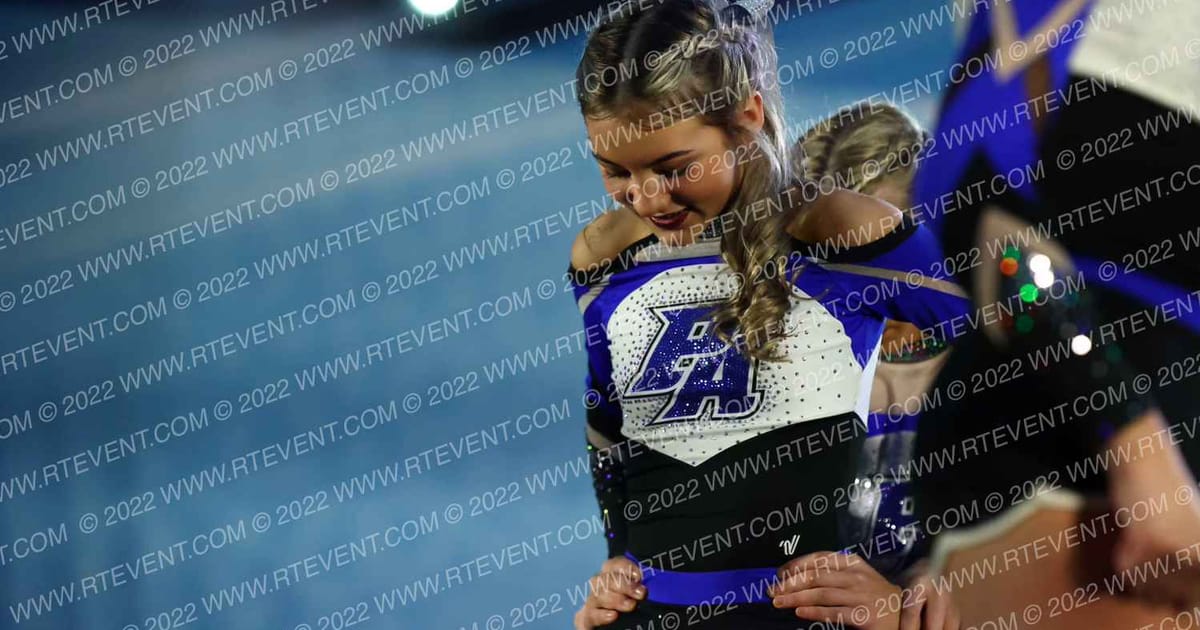 Python All Stars Nova Pythons · Athletic Championships Chattanooga
