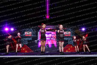 Firehouse Elite Embers