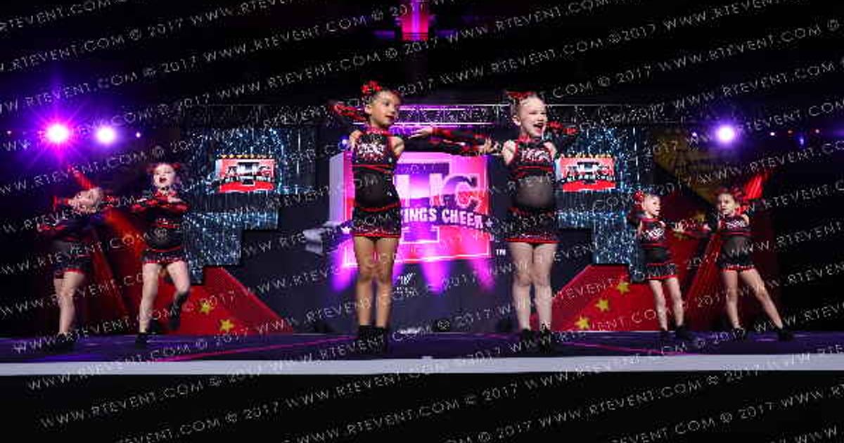 Firehouse Elite Embers · ATC Bellevue Update