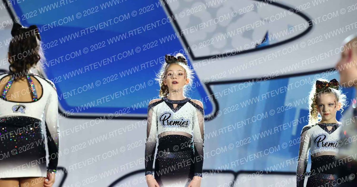 Premier Athletics - Knoxville North Thresher Sharks · Athletic Championships Chattanooga