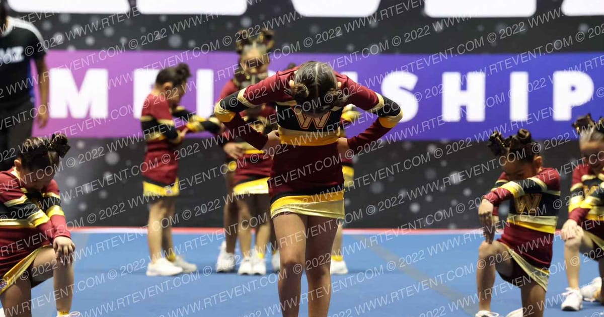 WHITTIER REDSKINS JR GREMLINS · Palms and Pyramids