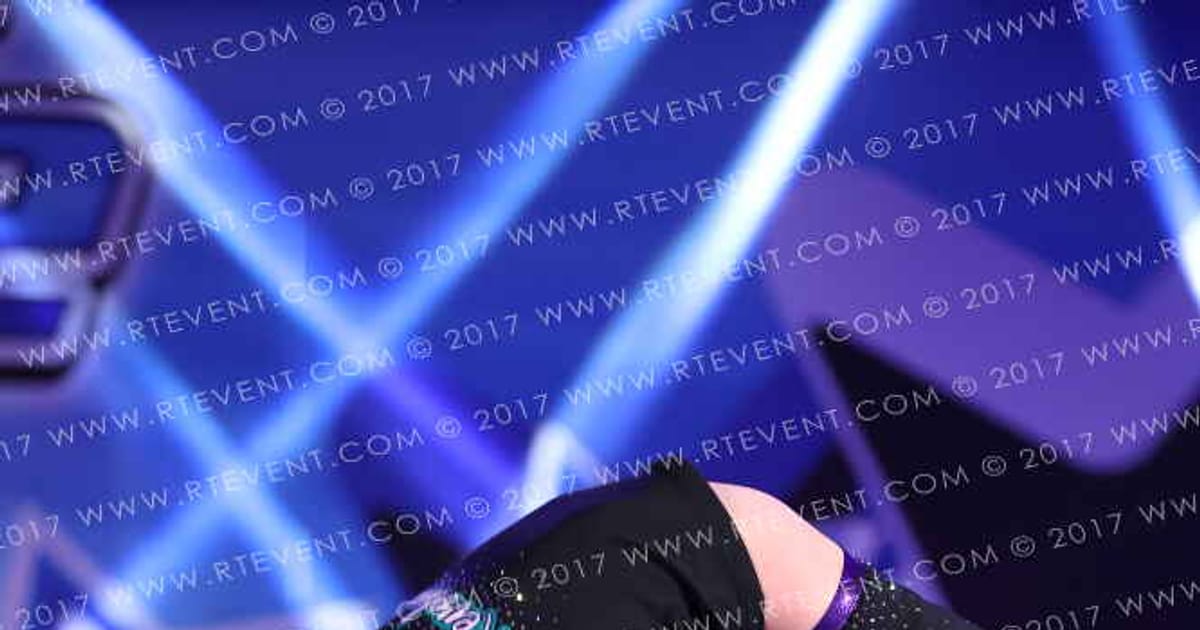 Revolutions All Stars Riot · Extreme Winter Open