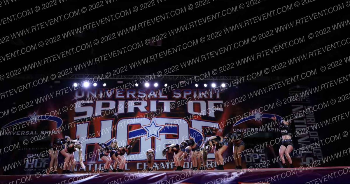ATA Lake Norman Vortex · Spirit of Hope Sunday