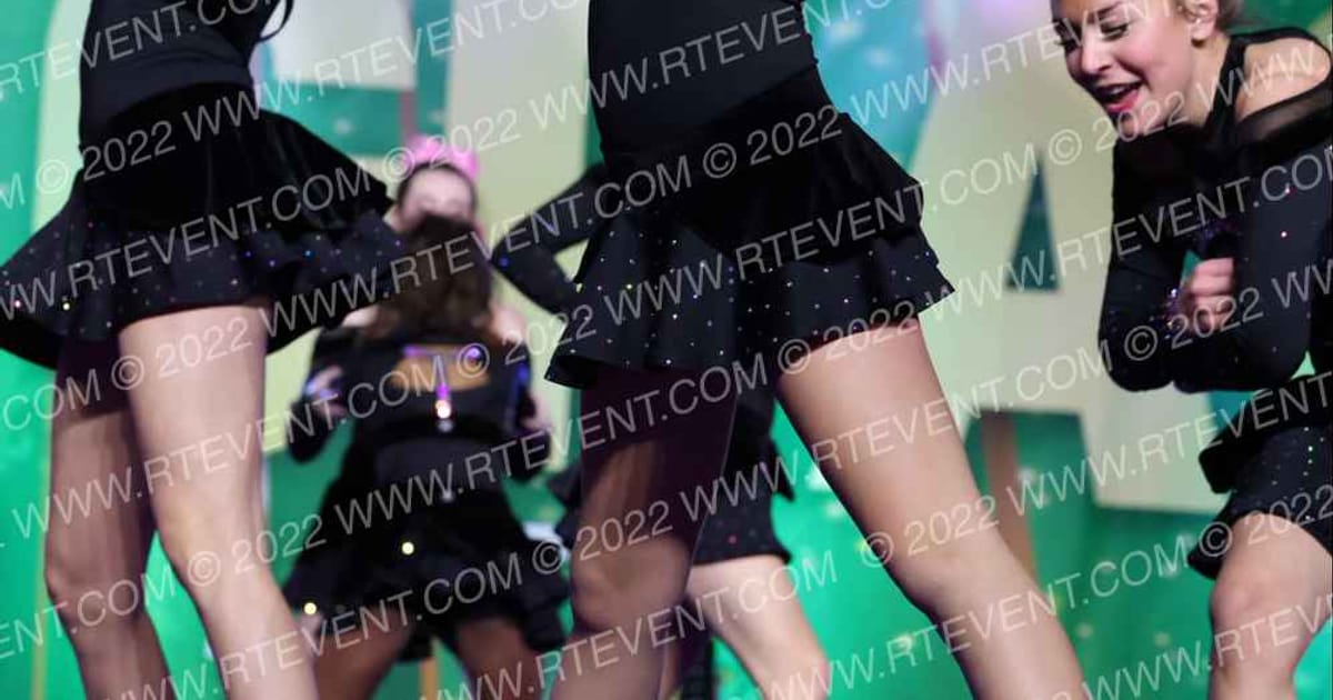 NA · Mardi Gras Grand Nationals DIDII