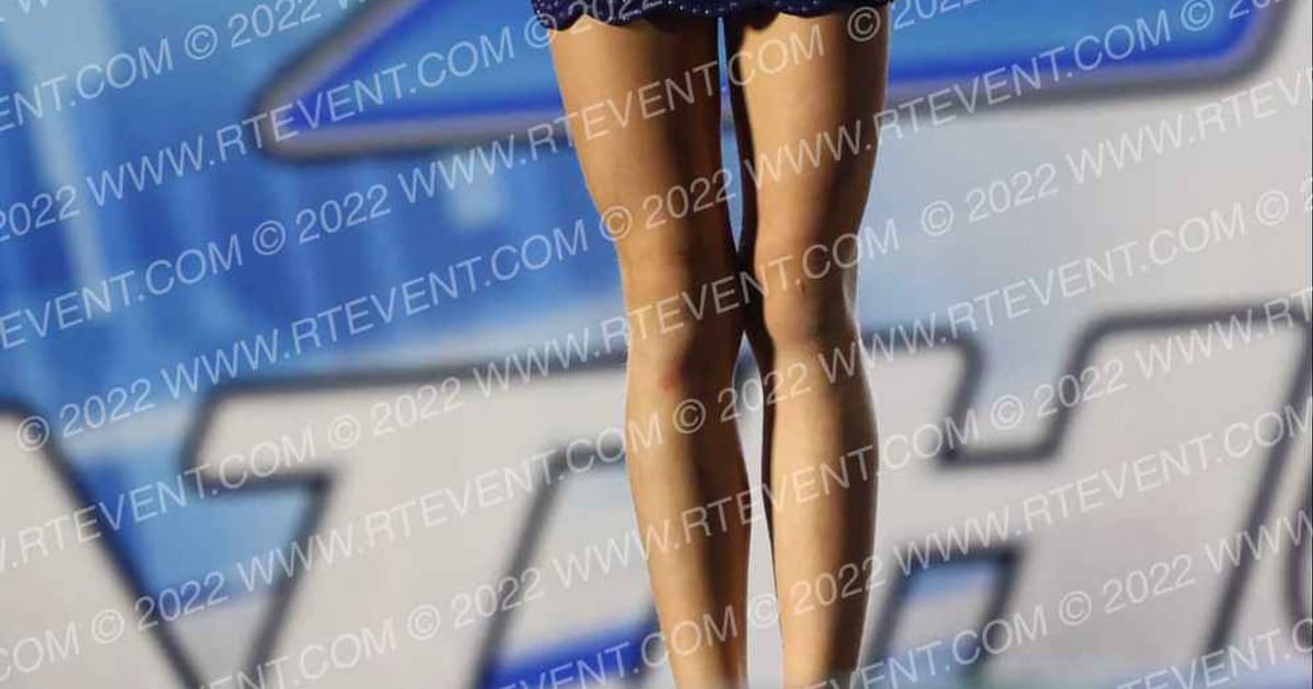 ICE Starlight · Athletic Championships Chattanooga