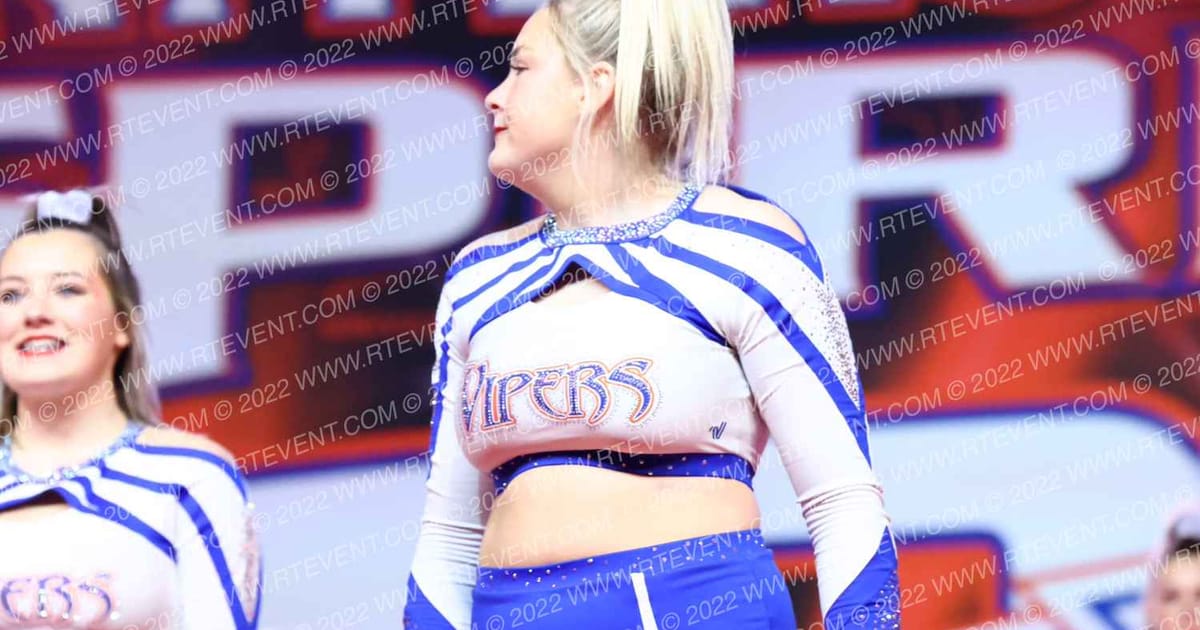 Victory Vipers Queen Cobras · Spirit of Hope Sunday