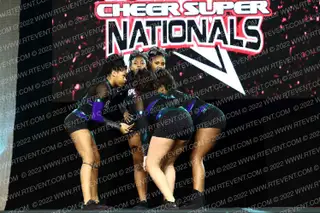 Spectrum Allstars Poison Ivy