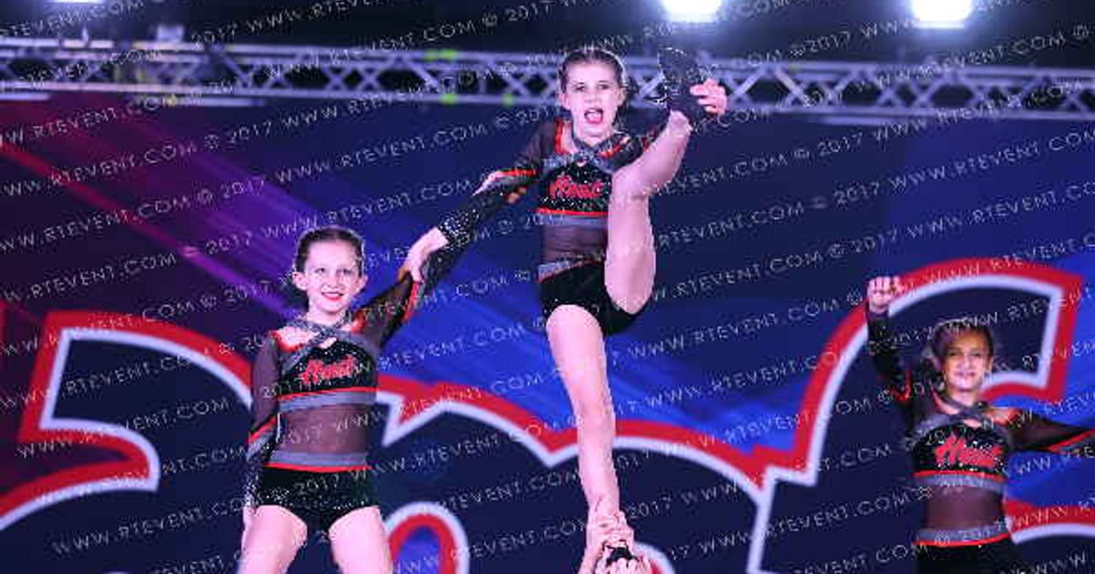 PA Heat All Stars L2 Junior · JAMFest Oaks Classic II