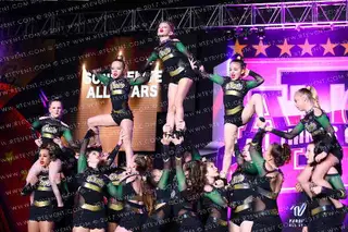 Sonic Elite All Stars 24K