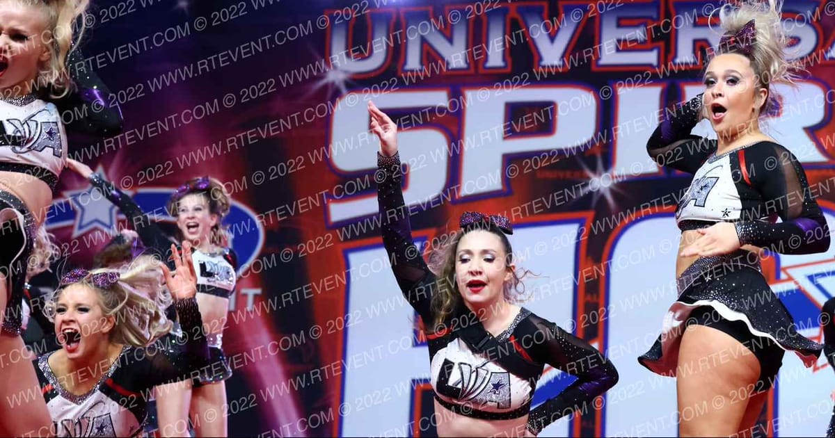 Lunar Viper Allstars Wicked · Spirit of Hope Sunday