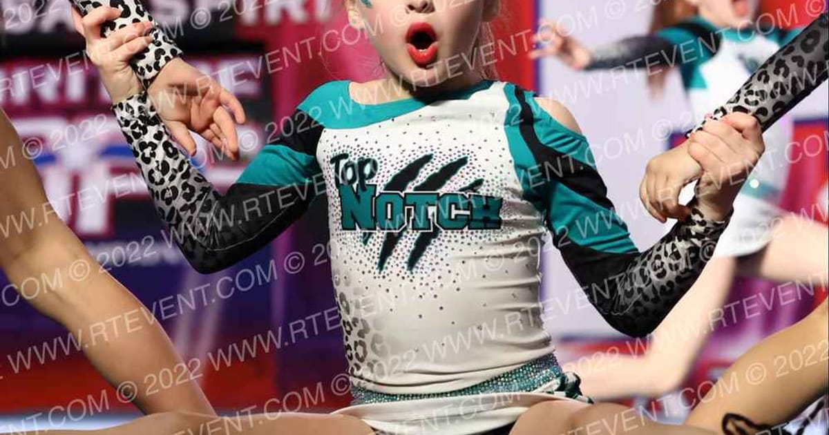 Top Notch All Stars Aristocats · Spirit of Hope Sunday