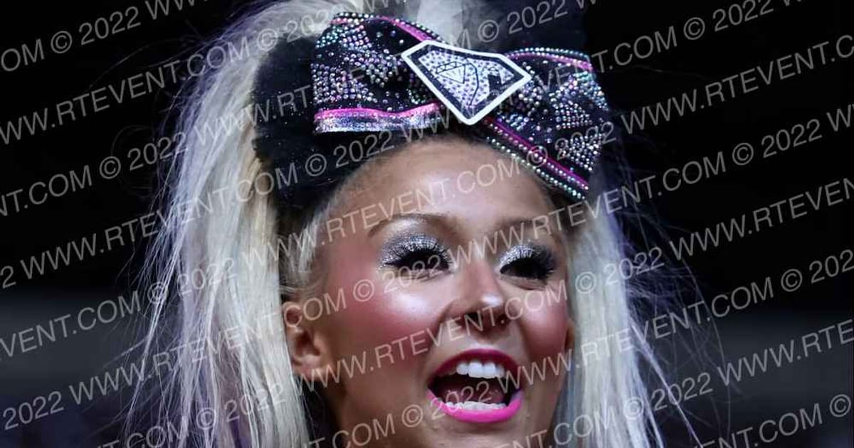 Diamonds All Stars Bombshells · Spirit of Hope Saturday