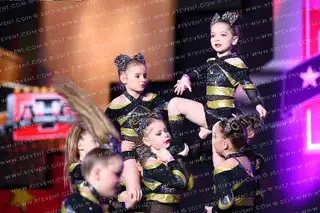 Eastside Edge Tiny Shock
