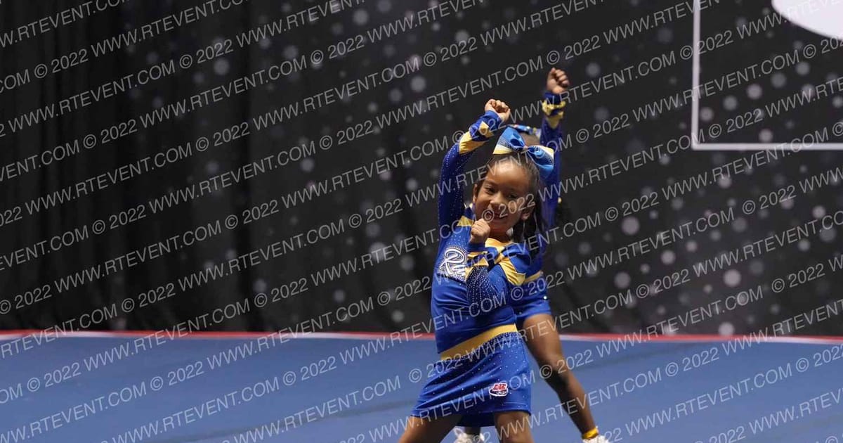 ANAHEIM LADY RAMS TM · Palms and Pyramids