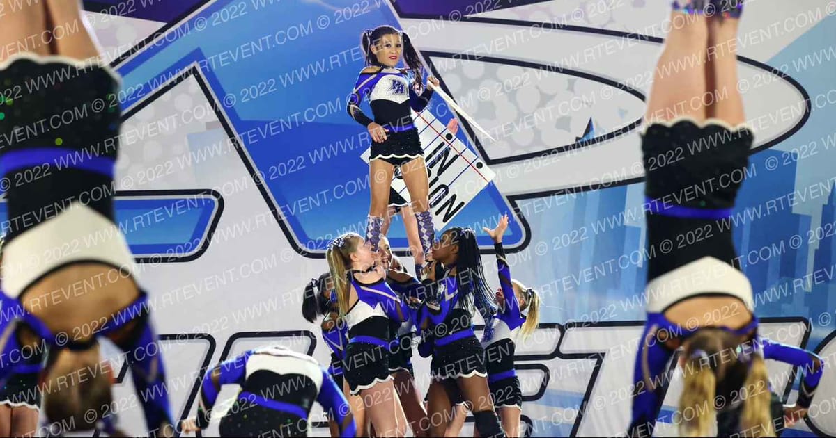 Python All Stars Balled Pythons · Athletic Championships Chattanooga
