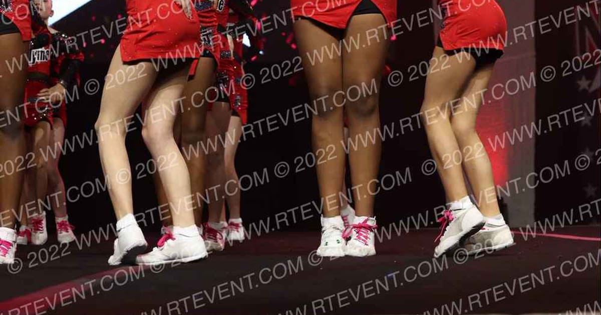 GymTyme All-Stars 502's · JAMfest Cheer Super