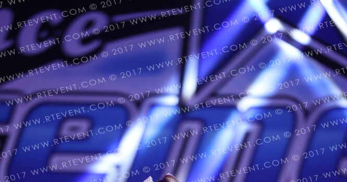 USA Stars Sparklers · Extreme Winter Open