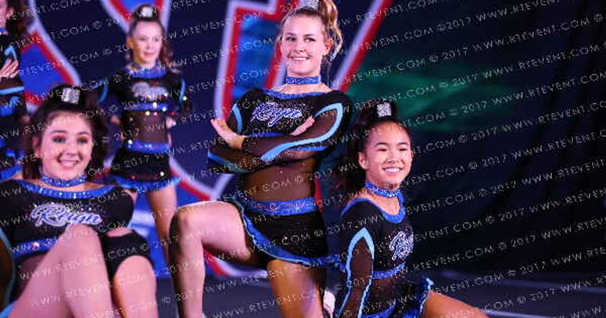 Reign Athletics Jr Royals · JAMFest Oaks Classic II