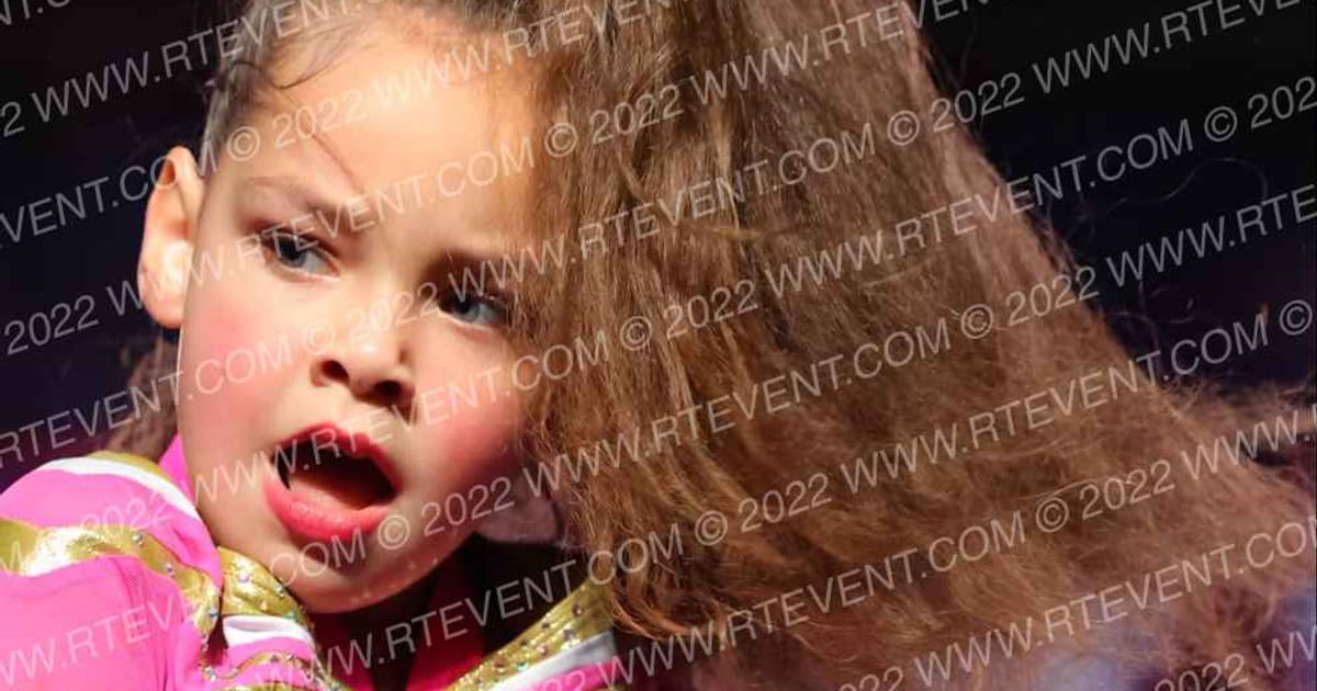 York Elite All Stars Topaz · Spirit of Hope Sunday