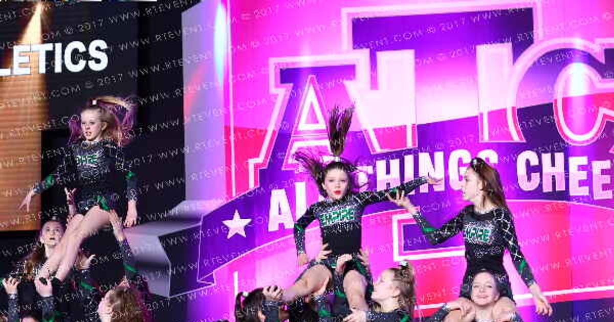 Empire Athletics Empresses · ATC Bellevue Update