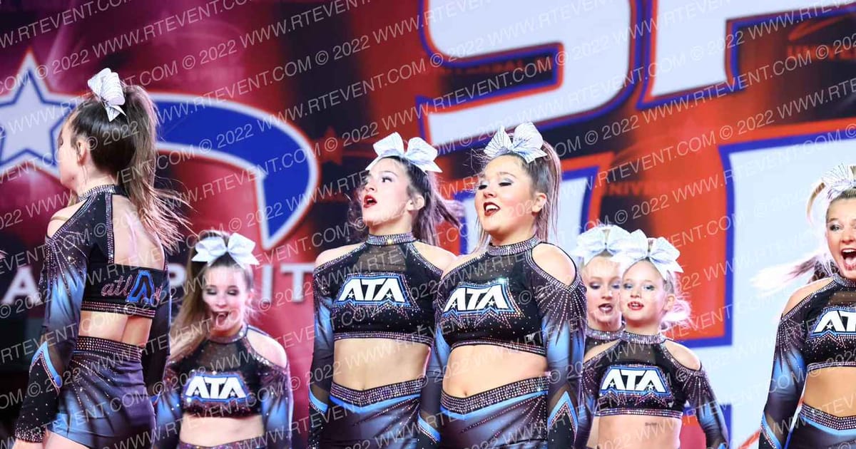 ATA Hydro · Spirit of Hope Sunday