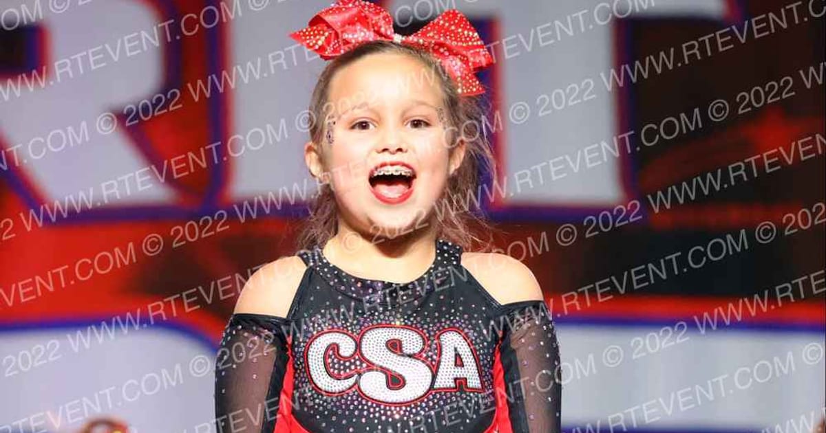 Carolina Spirit Athletics Mini Makos · Spirit of Hope Sunday