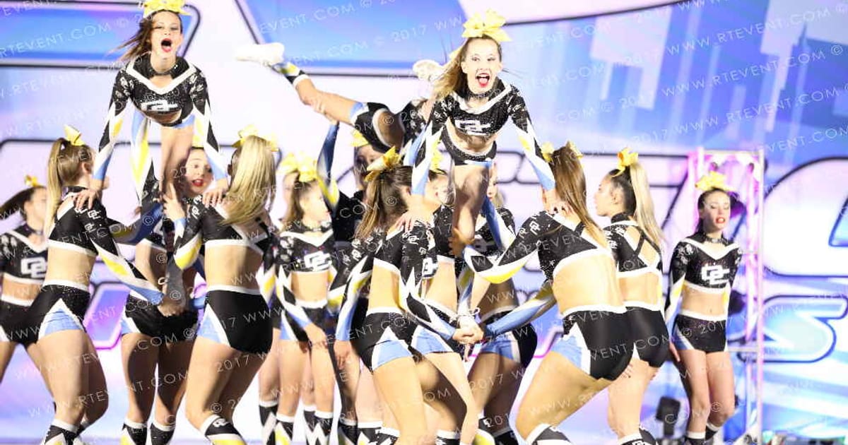 OC All Stars Senior Silver Foothill Ranch · Athletic Championships San Diego