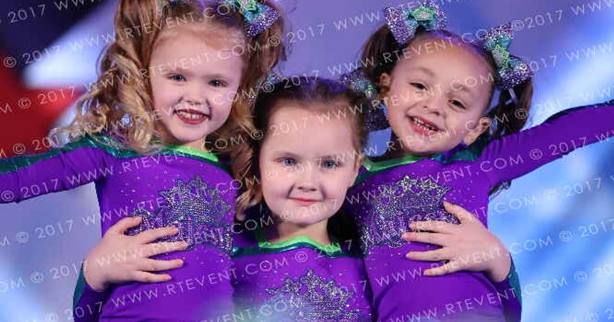 Majestic All Stars Pearls · Extreme Winter Open