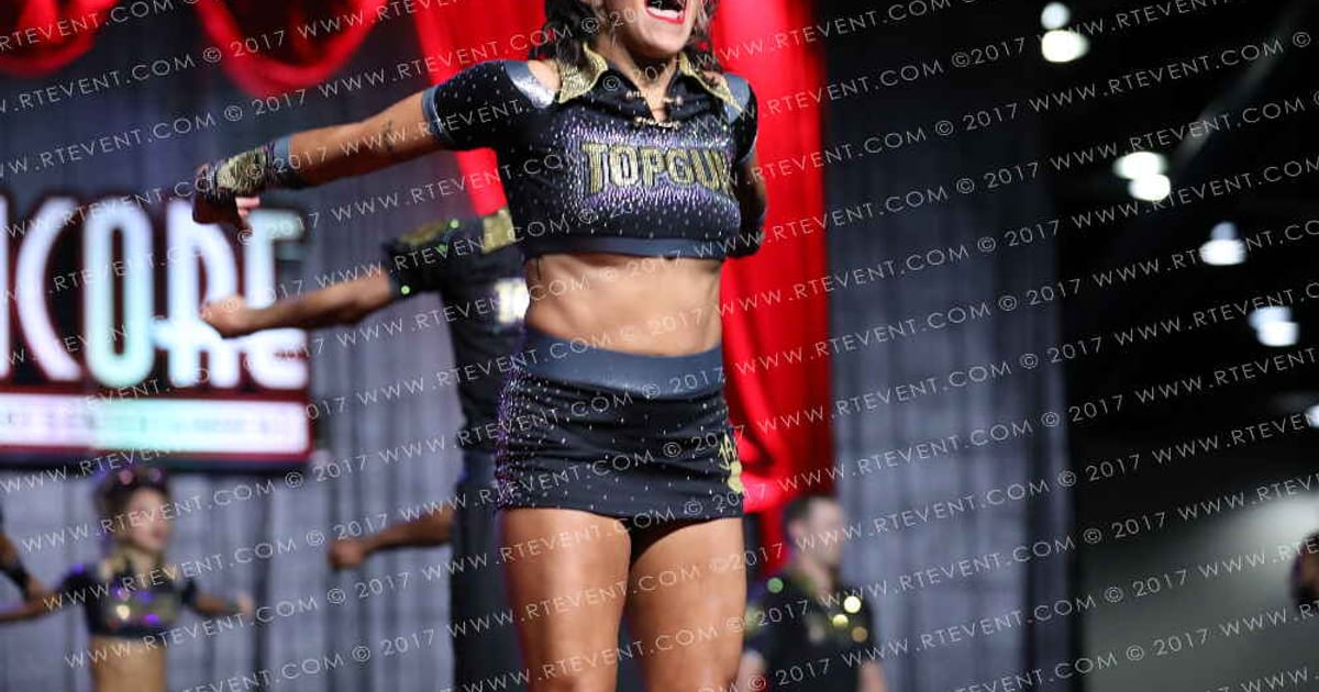 Top Gun All Stars Revelation · Encore Grand Nationals