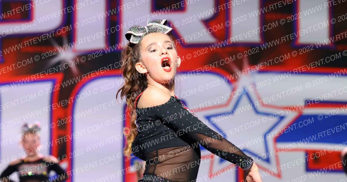 Fearless Athletics Blackout · Spirit of Hope Sunday