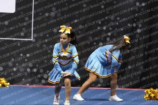 EL SERENO STALLIONS JR PEEWEE TEAM