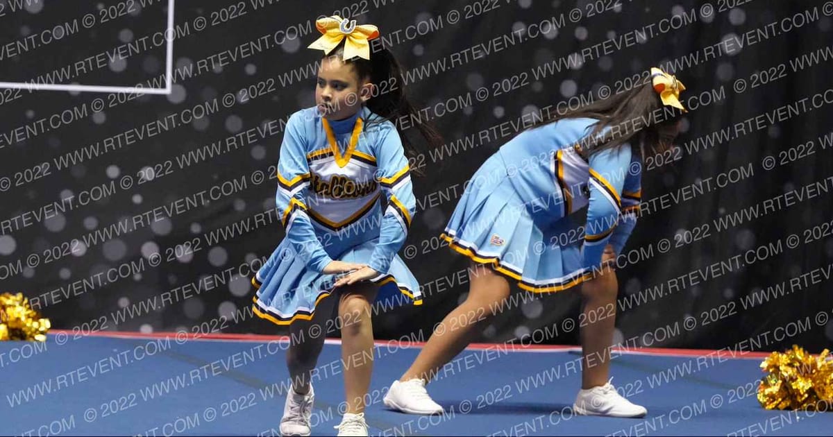 EL SERENO STALLIONS JR PEEWEE TEAM · Palms and Pyramids