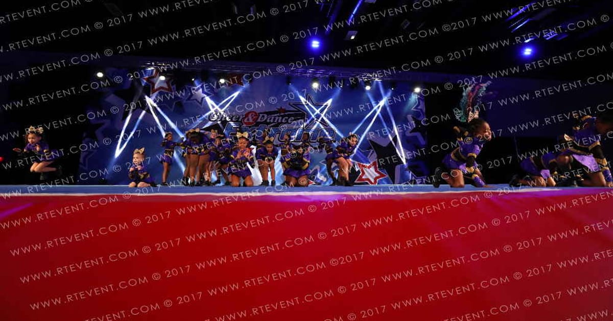York Elite Diamonds · Extreme Winter Open