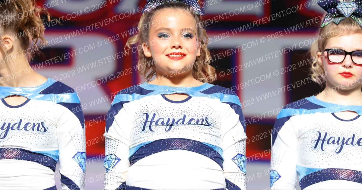Haydens Gemstone Elite Sapphires · Spirit of Hope Sunday