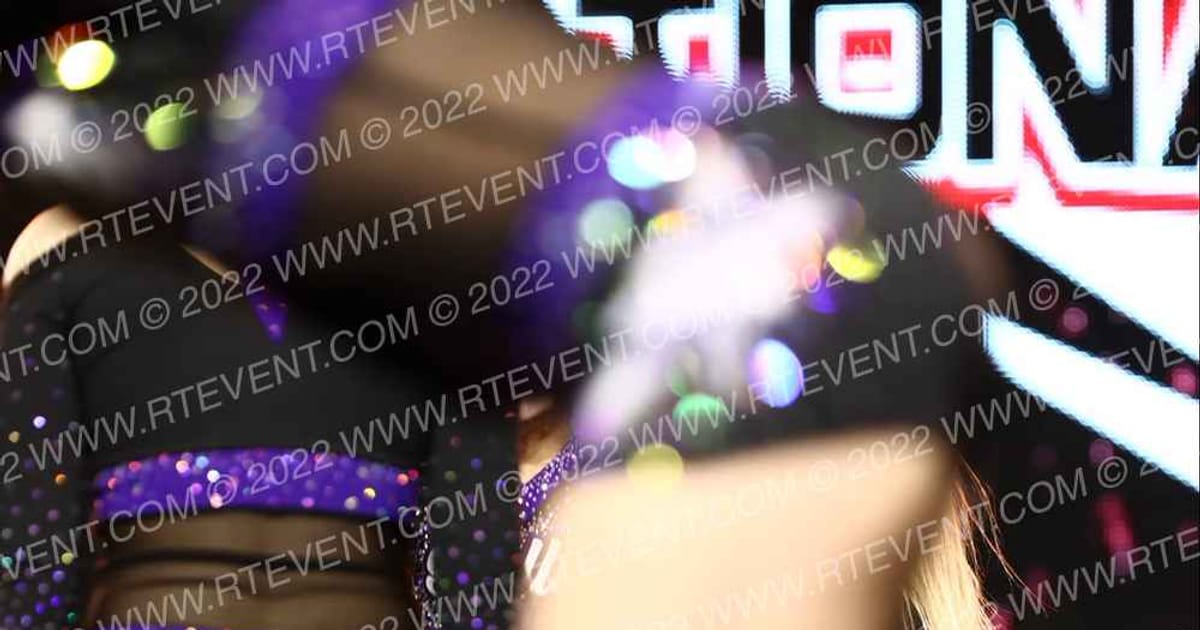Bullitt Athletics Savage · JAMfest Cheer Super