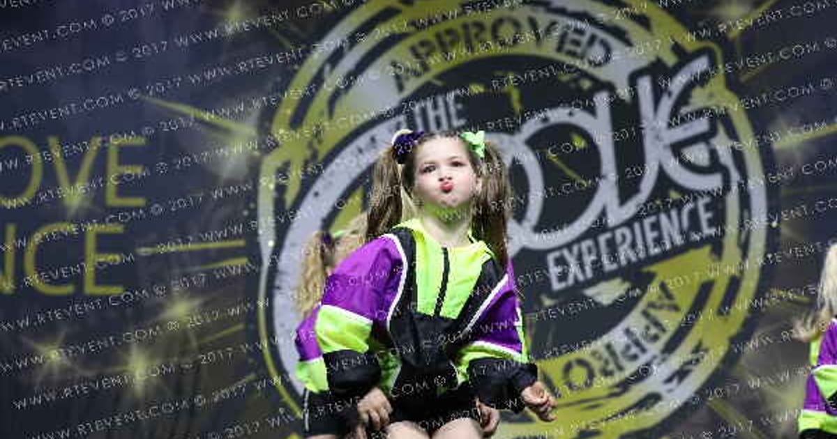 Premier Athletics - Northern Kentucky Tootsies · Athletic Columbus Nationals and Dance Grand Nationals DiDii