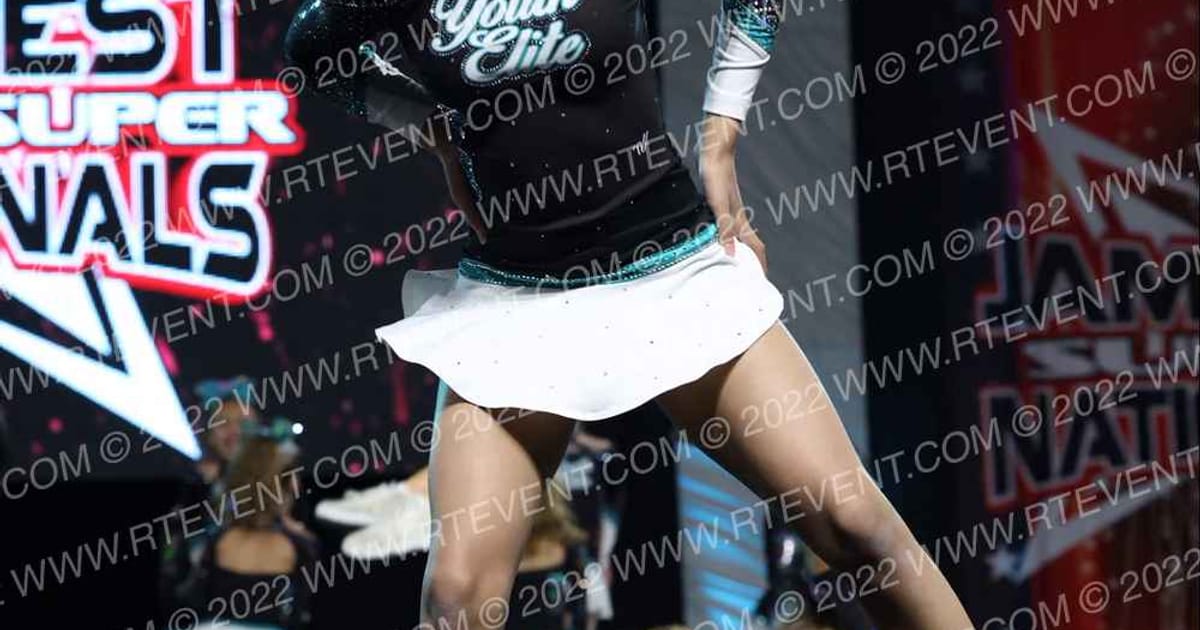 Cheer Extreme Youth Elite · JAMfest Cheer Super