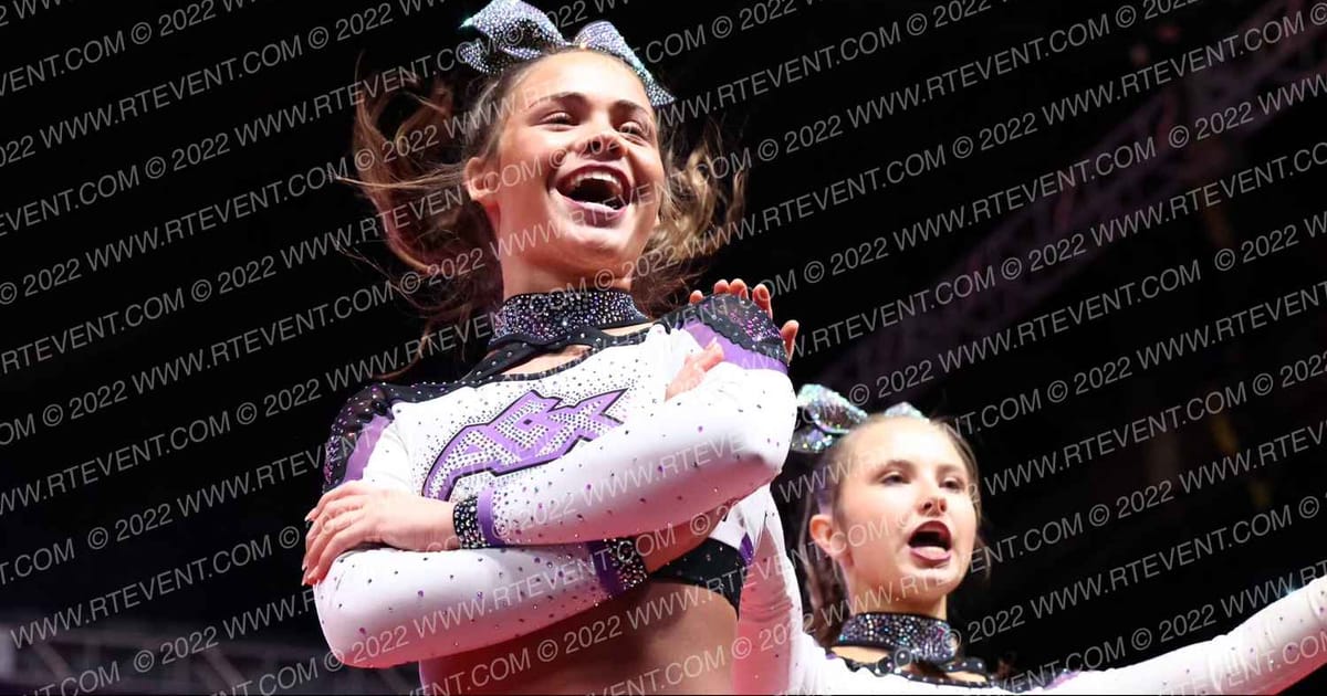ACX Royal Jags · Spirit of Hope Sunday