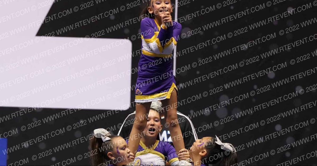 COVINA VIKINGS GREMLIN · Palms and Pyramids