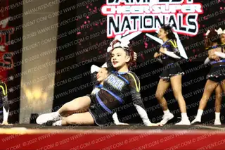 Power Elite All Stars Smoke