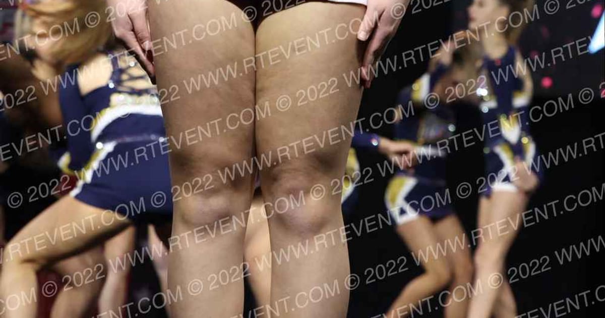 Thunder Elite Electric · JAMfest Cheer Super