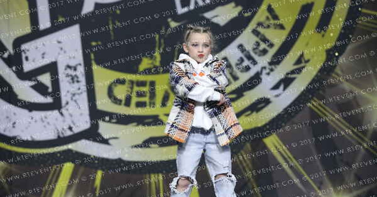 Pittsburgh Pride All Stars Roo Troop · Athletic Columbus Nationals and Dance Grand Nationals DiDii