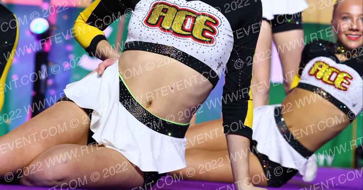 ACE of Hattiesburg Chiefs · Mardi Gras Grand Nationals DIDII