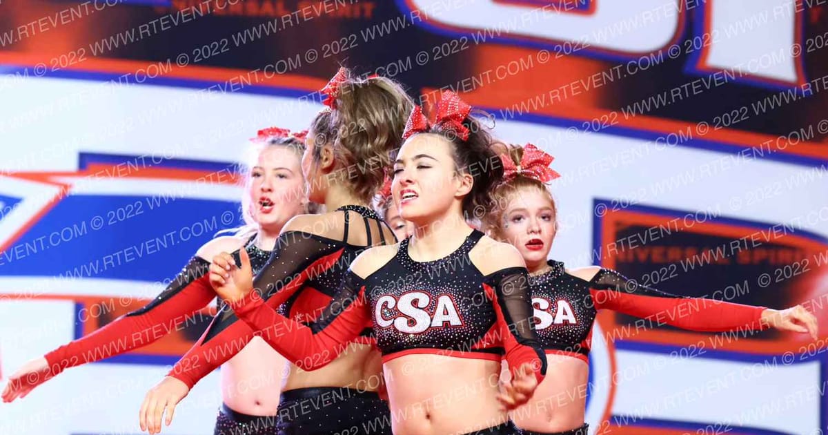 Carolina Spirit Athletics Crown Sharks · Spirit of Hope Sunday