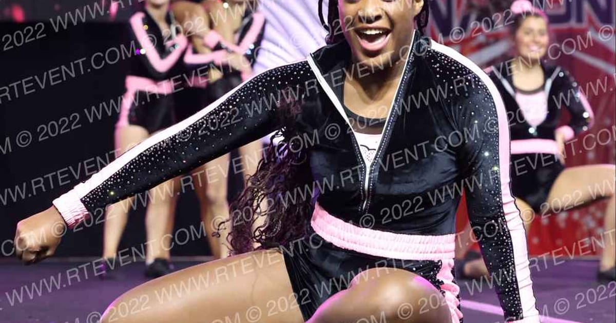 Cheer Extreme - Raleigh Juicy · JAMfest Cheer Super