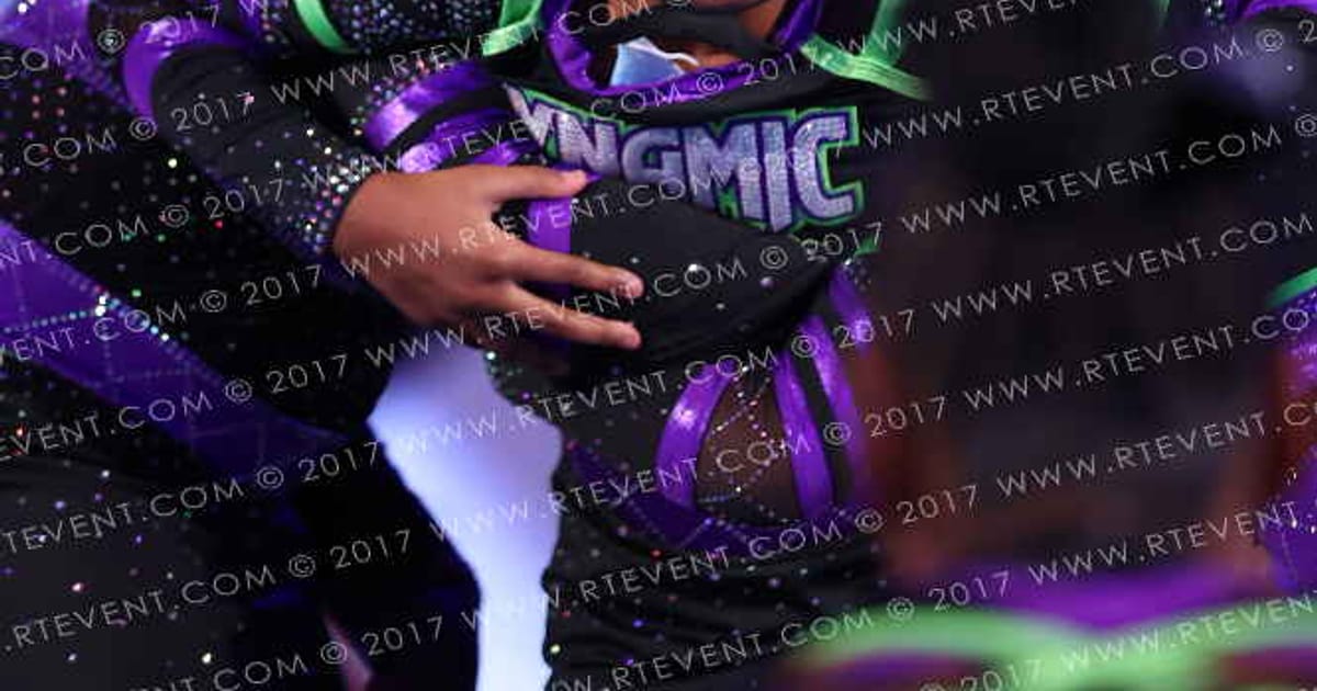 Dynamic All Stars Invasion · Extreme Winter Open
